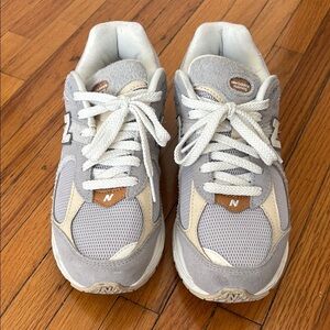 New Balance 2002r Sneakers